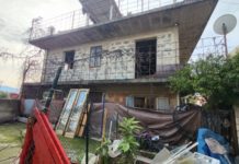 Campolongo: parte l’operazione “sicurezza” – FOTO/VIDEO Campolongo