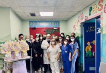 Battipaglia: costituita l’associazione “Con le mani di Rosy” Con le mani di Rosy