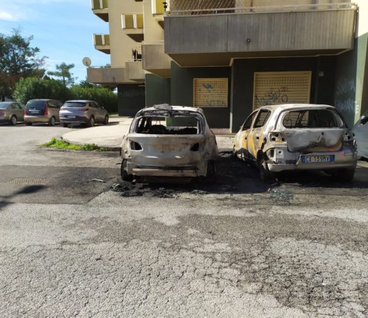 Battipaglia, allarme sicurezza: telecamere ko. Attive solamente 6 su 22 allarme sicurezza battipaglia telecamere