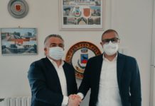 Rigenerazione urbana: Montecorvino Rovella e Giffoni Valle Piana uniscono le forze Montecorvino Rovella