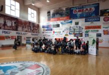 “Biologicamente” incontra la Polisportiva Battipagliese per promuovere la sana agricoltura Biologicamente