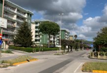 Battipaglia, una pista ciclabile tra Belvedere e Serroni: c’è la delibera