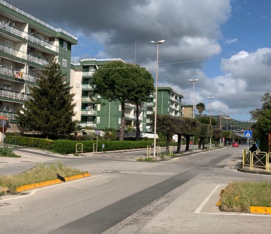 Battipaglia, una pista ciclabile tra Belvedere e Serroni: c’è la delibera