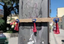 Battipaglia, il “mistero” delle chiavi che hanno invaso la città chiavi battipaglia hia vinto una casa