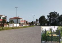 Battipaglia: chiude “Afrodite”, il privè delle “sexy star”. «Abusivo» club afrodite prive night club chiuso battipaglia