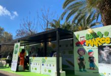 Biologicamente: al Comicon di Napoli un trionfo per il progetto “green” Biologicamente
