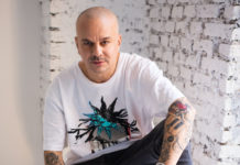 La star del rap Don Joe sceglie l’ospedale di Battipaglia per operarsi don joe operazione battipaglia