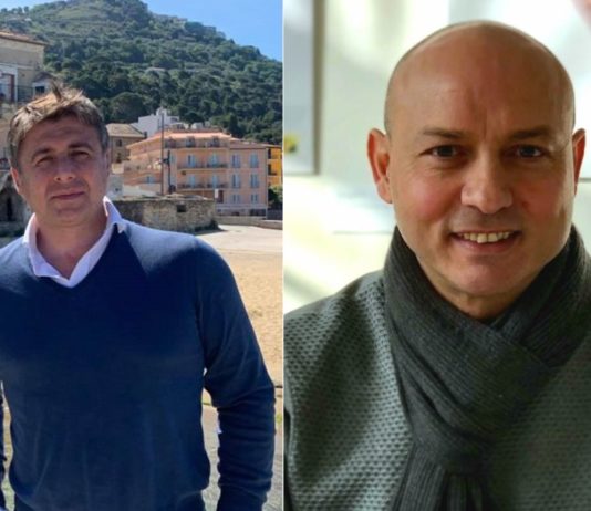 Urla e lite al Comune, Provenza querela Palo: «Mi ha aggredito e minacciato» giuseppe provenza paolo palo