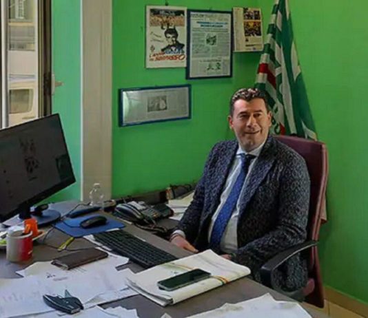 Progressioni verticali, vince il Comune: Cisl sconfitta in tribunale miro amatruda cisl salerno