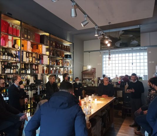 Battipaglia, nasce “P16”: l’associazione dei commercialisti p16 associazione commercialisti