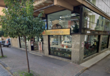 Battipaglia, fogne ko nel ’00 e profumeria distrutta: paga il Comune profumeria di lauro battipaglia