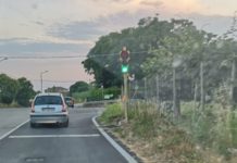 Battipaglia, finisce in una buca non segnalata: tecnico della viabilità risarcito dal Comune via spineta giuseppe vece ingegnere viabilità