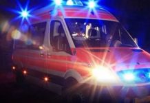 Battipaglia, paura all’alba. Giovane tenta di togliersi la vita: salvato Battipaglia