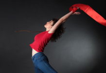 Musica, nuovo singolo per Federica Matera: ecco “L’esperienza del volo” Federica Matera