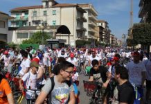 Battipaglia: posticipata al 5 giugno la 46esima Ciclolonga Ciclolonga