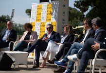 DMed – Salone della Dieta Mediterranea: via al conto alla rovescia DMed