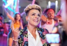 Musica, Danya Kahlo si prepara all’estate con il singolo “Stand by” Danya Kahlo