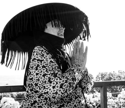 Capaccio Paestum: il centro storico si anima con la II^ edizione di Erràtica Erràtica