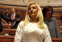 Tratta ferroviaria Eboli-Calitri: c’è l’ok per lo studio di fattibilità Calitri Felicia Gaudiano