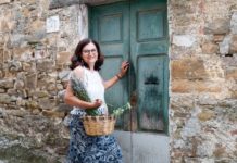 DMed: il Salone della Dieta Mediterranea giunge al termine e guarda al futuro DMed Giovanna Voria