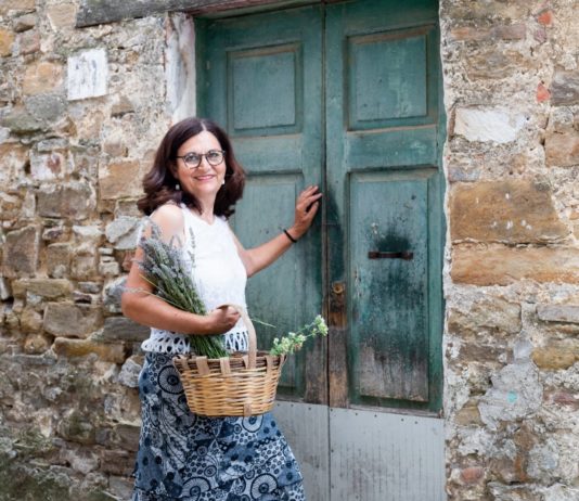 DMed: il Salone della Dieta Mediterranea giunge al termine e guarda al futuro DMed Giovanna Voria