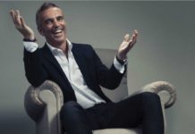 Pontecagnano Faiano, tra sport e comunicazione con Federico Buffa Federico Buffa Pontecagnano