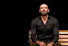 Battipaglia a Teatro: Il “Re Lear” di Luca Ferri arriva al Giuffré Luca Ferri