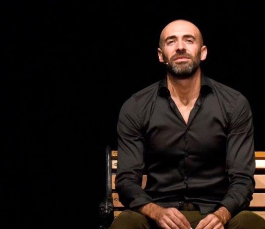 Battipaglia a Teatro: Il “Re Lear” di Luca Ferri arriva al Giuffré Luca Ferri