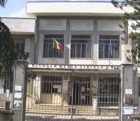 Pnrr, nuova scuola “Marconi” a Battipaglia: c’è il finanziamento Marconi