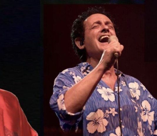 Battipaglia, Marisa Laurito porta al “Giuffré” lo show “Nuje sim d’o Sud” Marisa Laurito