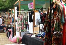 Mercato Marchesa torna a “Porta di Ferro”: al via domani l’edizione “green” Mercato Marchesa