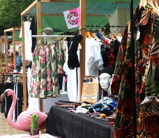 Mercato Marchesa torna a “Porta di Ferro”: al via domani l’edizione “green” Mercato Marchesa