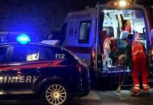 Pontecagnano, 55enne si toglie la vita gettandosi dalla finestra Pontecagnano