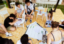 DMed: i “Kids of the future” vincono l’Hackathon “One Health” DMed