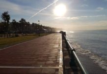 Ritorna a Salerno “Spiagge e Fondali Puliti”: open call per nuovi volontari Spiagge e Fondali Puliti