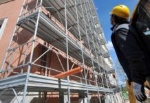 Superbonus 110%, i dati ENEA ad aprile: 2,1 miliardi di investimenti in Campania Superbonus