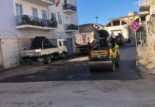 Confisca revocata, addio al parcheggio di via Ripa: tornerà ai vecchi proprietari parcheggio via matteo ripa battipaglia