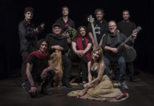 Compagnia Daltrocanto: “Ventitré Maggio” è il nuovo singolo con Danilo Sacco Compagnia Daltrocanto