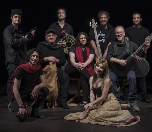 Compagnia Daltrocanto: “Ventitré Maggio” è il nuovo singolo con Danilo Sacco Compagnia Daltrocanto