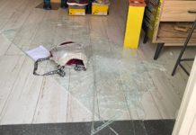 Battipaglia, furto all’alba in un punto vendita in via Turco Via Turco