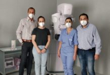 Battipaglia, prevenzione: via agli screening mammografici, ecco come prenotarsi screening mammografico battipaglia ospedale santa maria della speranza