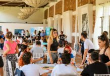 DMed Salone della Dieta Mediterranea, si parte: al via l’evento a Paestum DMed Salone della Dieta Mediterranea