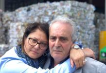 Battipaglia, muore a 60 anni Antonio Nappi: addio al “re dei rifiuti” antonio nappi