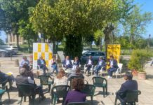 Paestum: tutto pronto per la prima edizione del “Salone della Dieta Mediterranea” Dieta Mediterranea