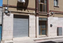 Battipaglia, occupa l’abitazione confiscata al marito: il Comune ordina lo sfratto bene confiscato via sepe rione stella