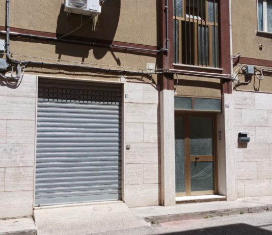 Battipaglia, occupa l’abitazione confiscata al marito: il Comune ordina lo sfratto bene confiscato via sepe rione stella