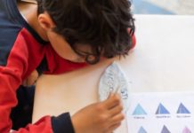 Battipaglia, “E. Ferrari”: pronto a “sbocciare” l’Albero delle Identità Ferrari Albero delle Identità