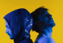 Paestum: si aprono le porte del Disorder, dal 2 al 5 giugno Disorder