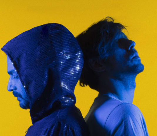 Paestum: si aprono le porte del Disorder, dal 2 al 5 giugno Disorder