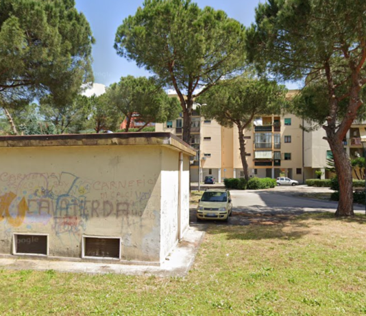 Battipaglia, muore il legittimo assegnatario: donna occupa la casa popolare via largo fortunato casa popolare battipaglia